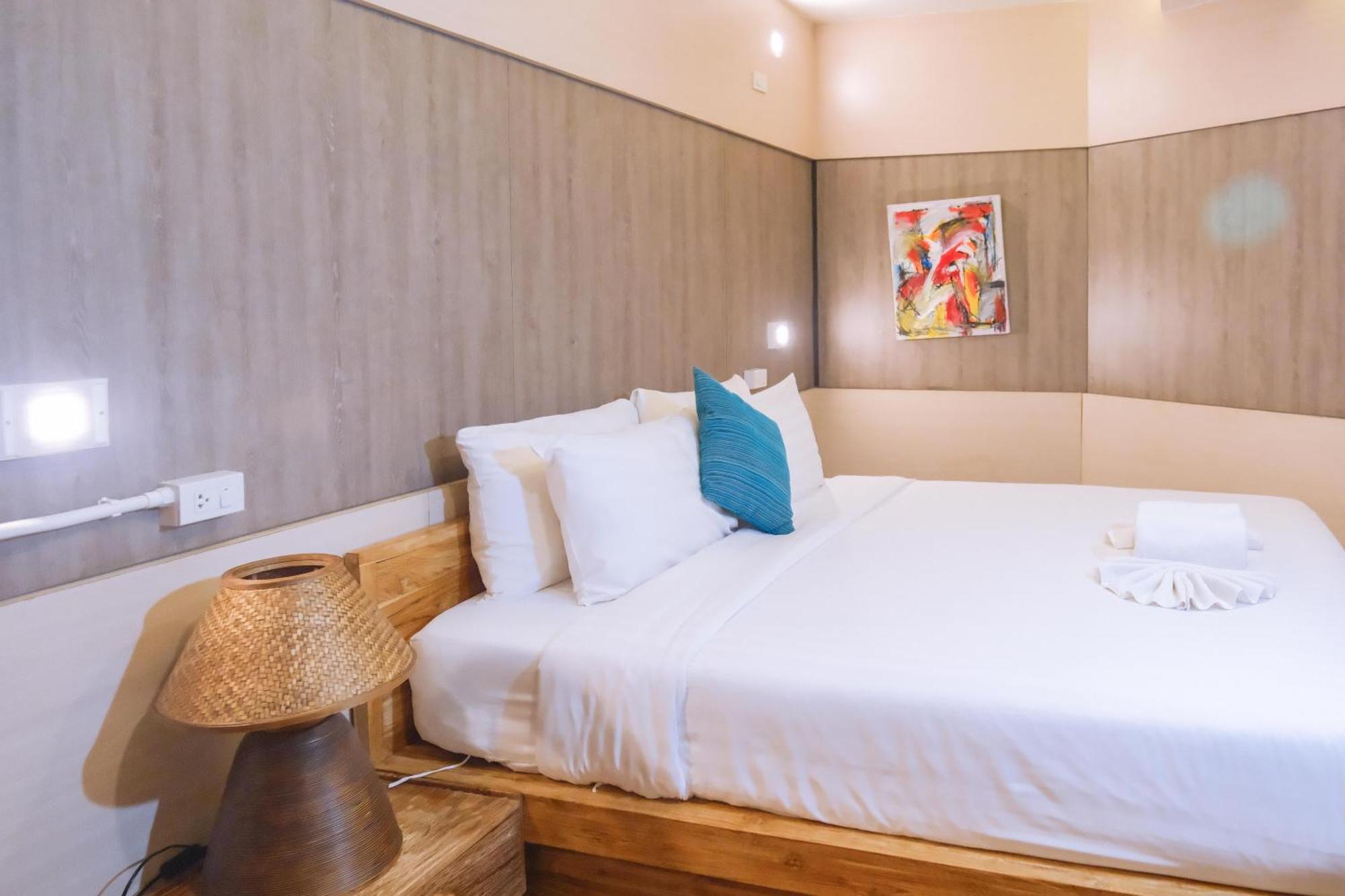 Goya Hotel Chiang Mai Habitación foto