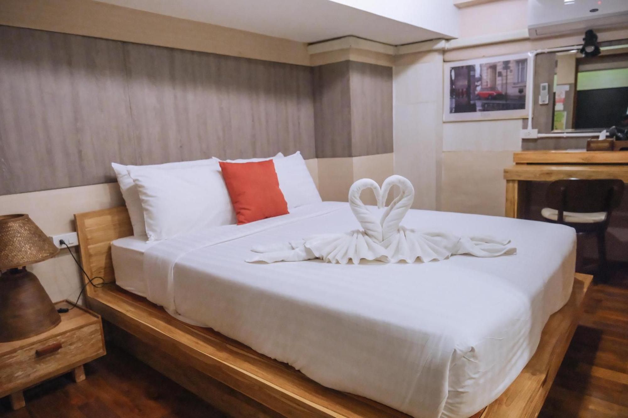 Goya Hotel Chiang Mai Habitación foto